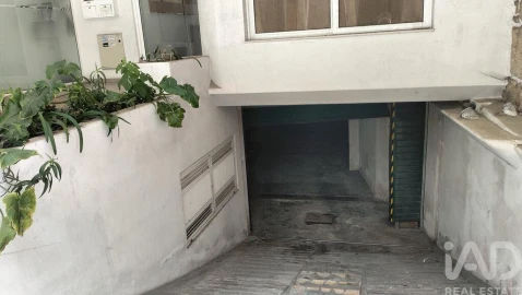 Garagem para Venda em Póvoa de Varzim, Beiriz e Argivai