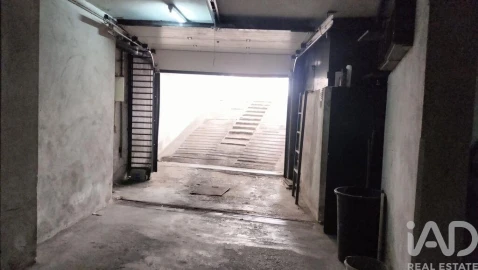 Garagem para Venda em Póvoa de Varzim, Beiriz e Argivai