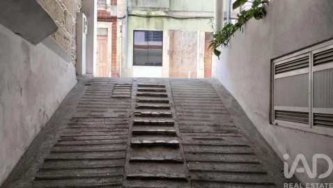 Garagem para Venda em Póvoa de Varzim, Beiriz e Argivai