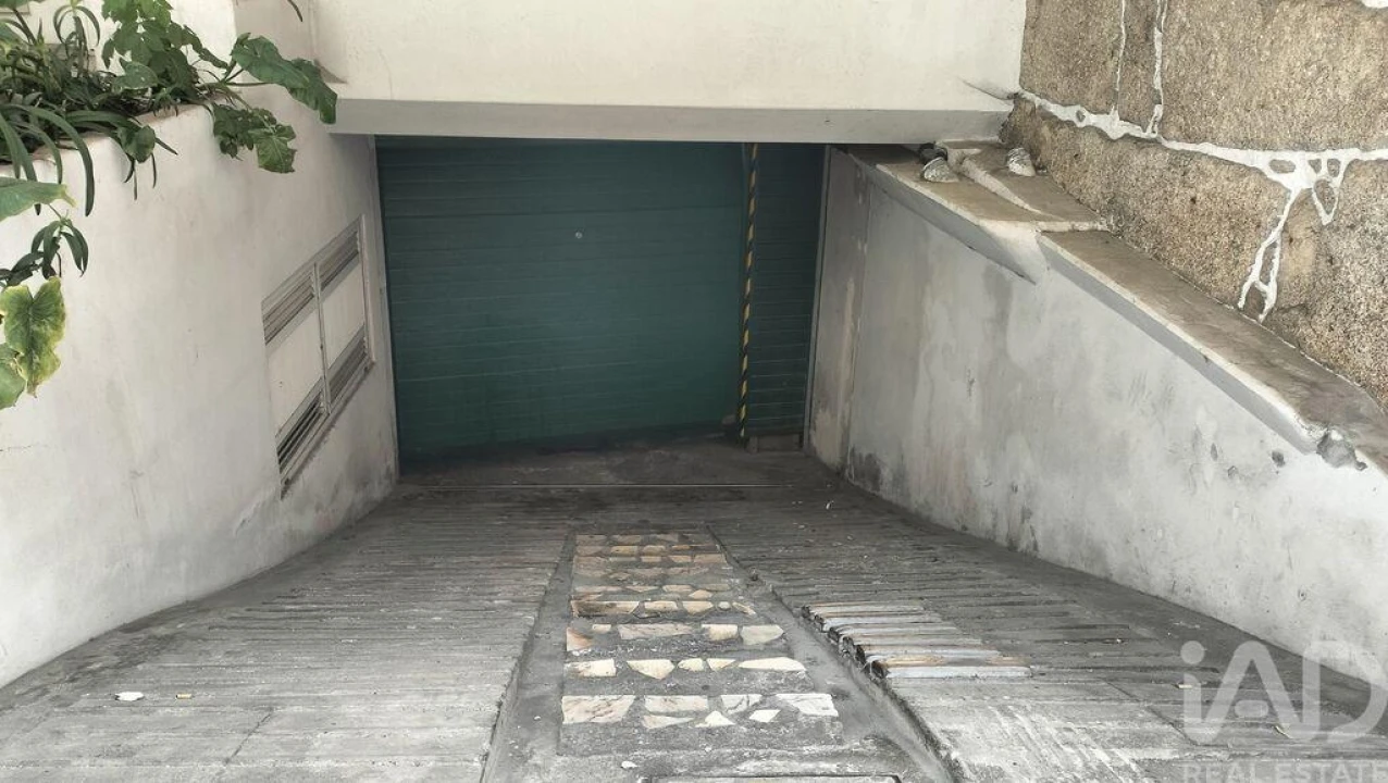 Garagem para Venda em Póvoa de Varzim, Beiriz e Argivai Foto 4
