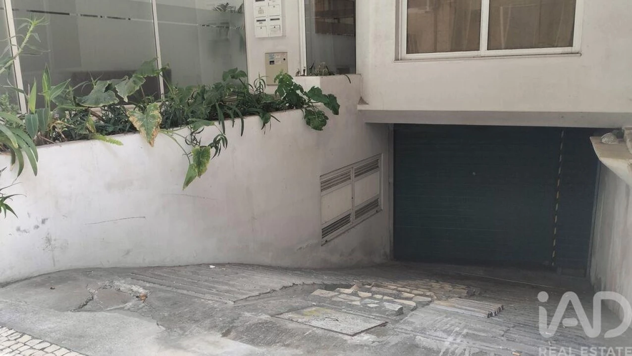 Garagem para Venda em Póvoa de Varzim, Beiriz e Argivai Foto 9