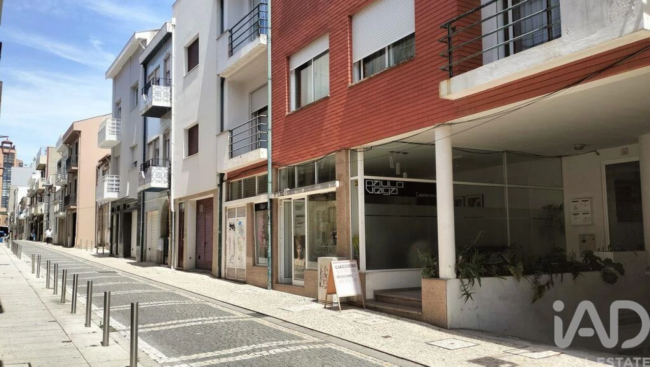 Garagem para Venda em Póvoa de Varzim, Beiriz e Argivai Foto 11