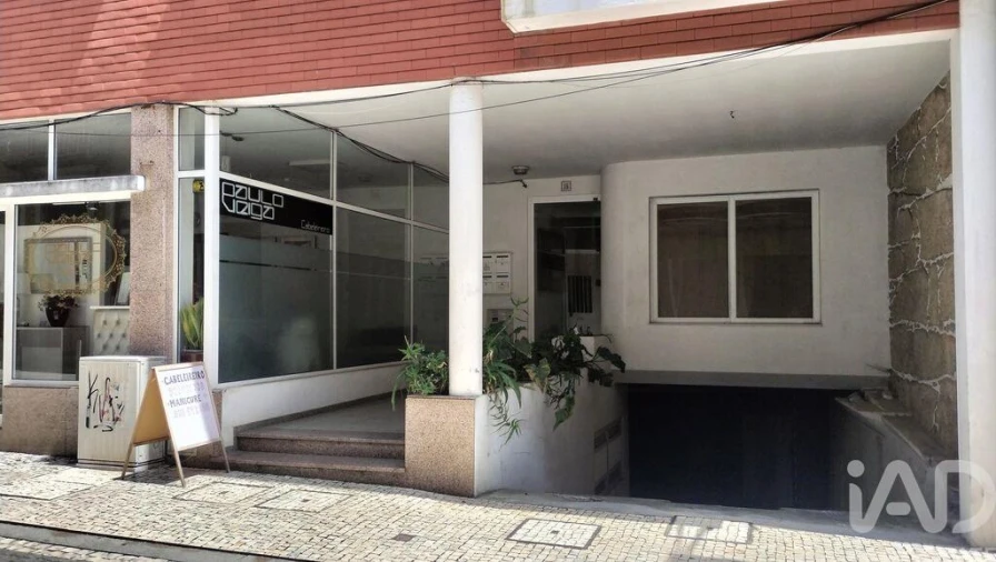Garagem para Venda em Póvoa de Varzim, Beiriz e Argivai Foto 2