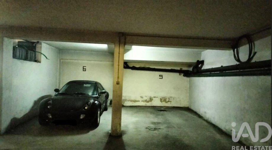 Garagem para Venda em Póvoa de Varzim, Beiriz e Argivai Foto 8