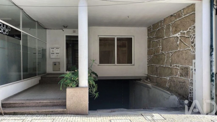 Garagem para Venda em Póvoa de Varzim, Beiriz e Argivai Foto 3