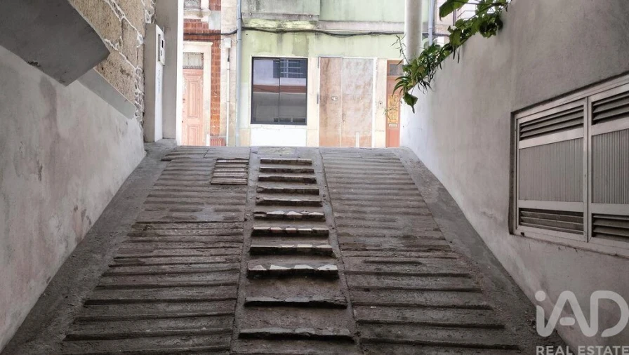 Garagem para Venda em Póvoa de Varzim, Beiriz e Argivai Foto 6