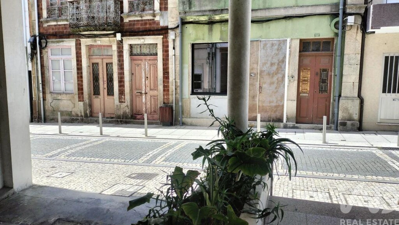 Garagem para Venda em Póvoa de Varzim, Beiriz e Argivai Foto 13