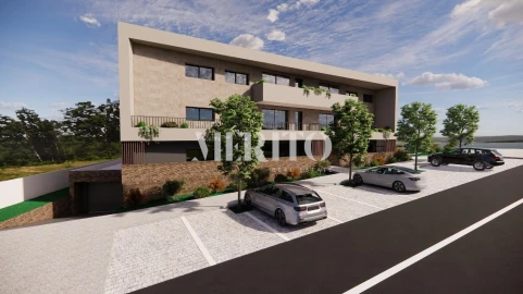 Apartamento T2 para Venda em Antas e Abade de Vermoim