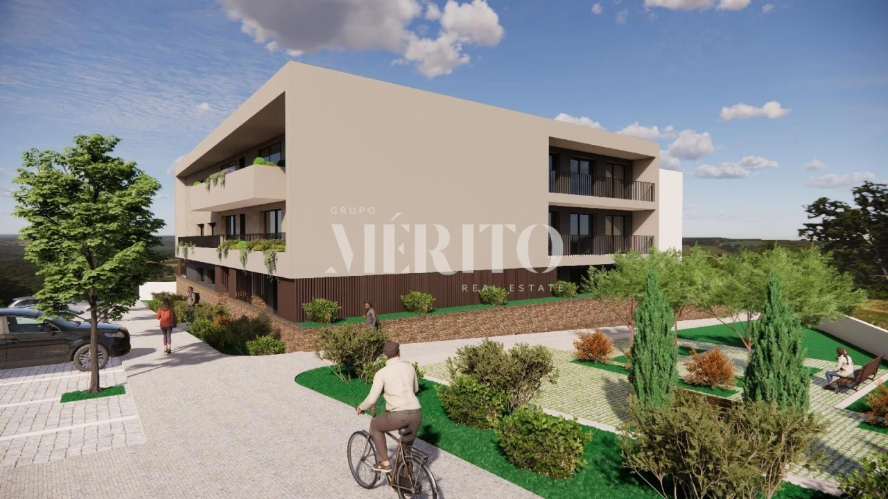 Apartamento T2 para Venda em Antas e Abade de Vermoim Foto 6