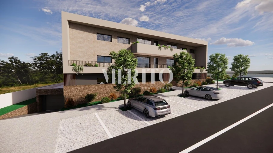 Apartamento T2 para Venda em Antas e Abade de Vermoim Foto 7