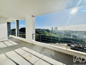 Apartamento para Venda em Seixal, Arrentela e Aldeia de Paio Pires