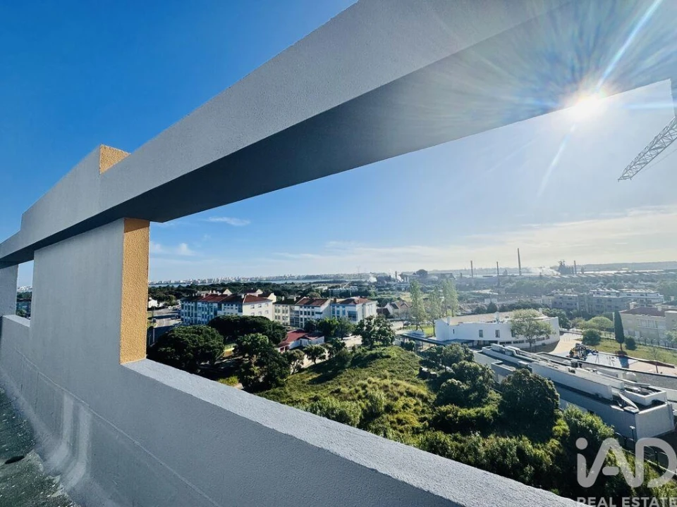 Apartamento para Venda em Seixal, Arrentela e Aldeia de Paio Pires Foto 17