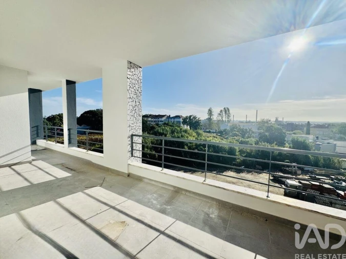 Apartamento para Venda em Seixal, Arrentela e Aldeia de Paio Pires Foto 8