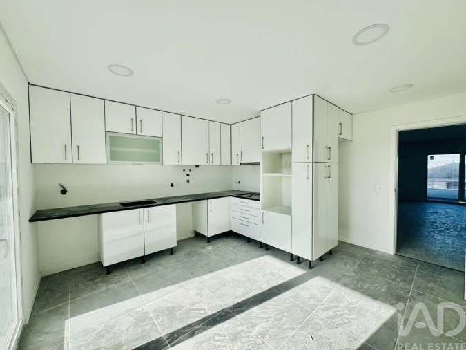 Apartamento para Venda em Seixal, Arrentela e Aldeia de Paio Pires Foto 12