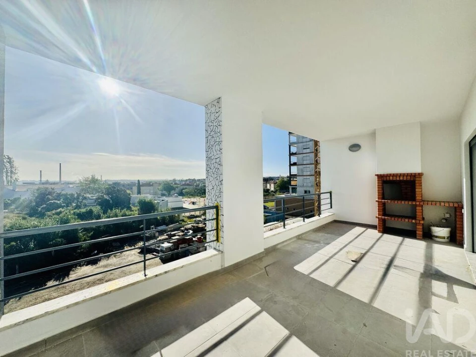 Apartamento para Venda em Seixal, Arrentela e Aldeia de Paio Pires Foto 7