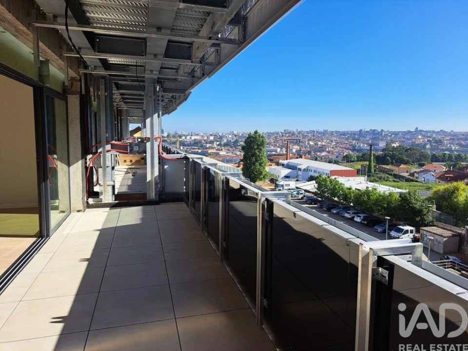 Apartamento T3 para Venda em Santa Marinha e São Pedro da Afurada Foto 4