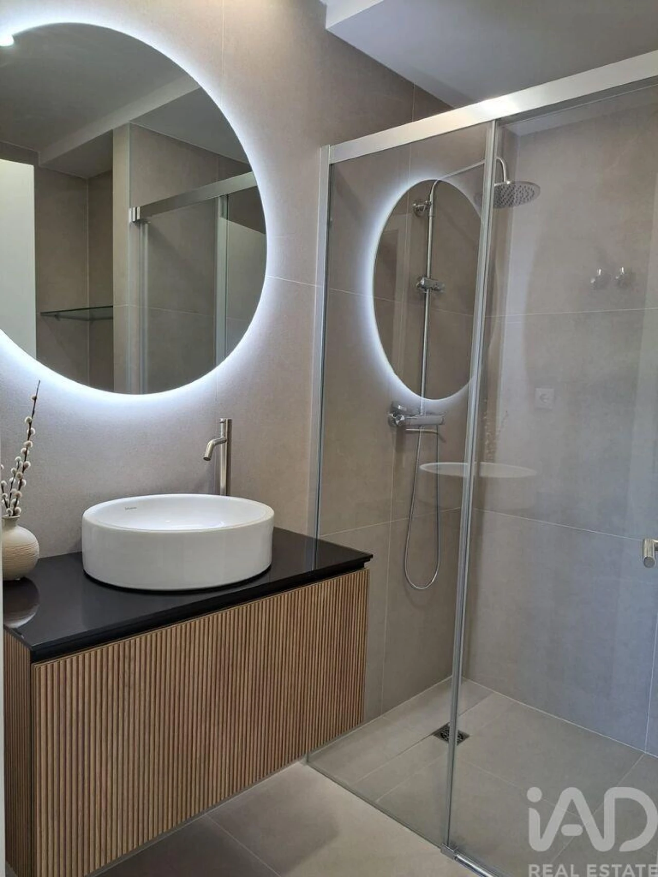 Apartamento T3 para Venda em Santa Marinha e São Pedro da Afurada Foto 9