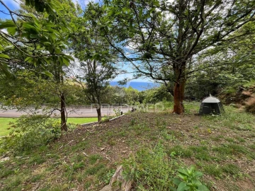 Terreno para Venda em Quatro Ribeiras