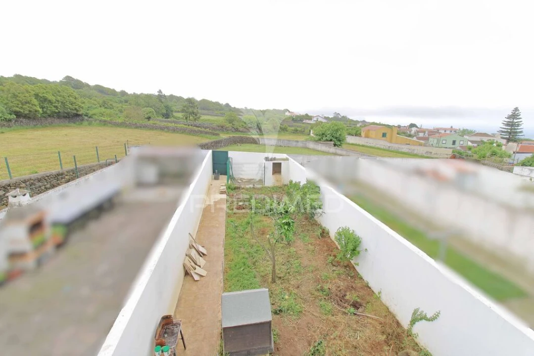 Moradia T2 para Venda em São Bartolomeu de Regatos Foto 13
