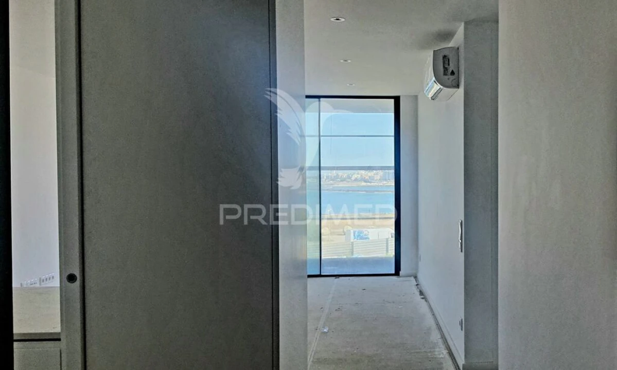 Apartamento T2 para Venda em Canidelo Foto 5