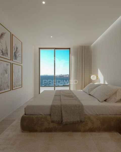 Apartamento T2 para Venda em Canidelo