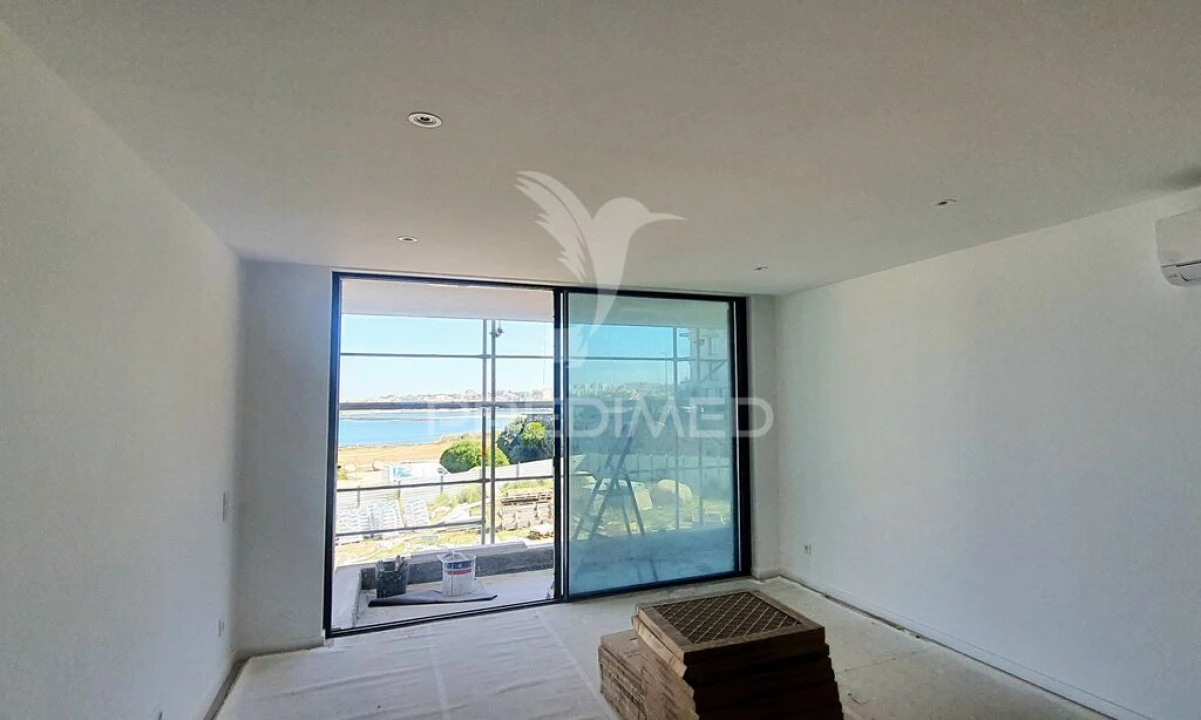 Apartamento T2 para Venda em Canidelo Foto 6