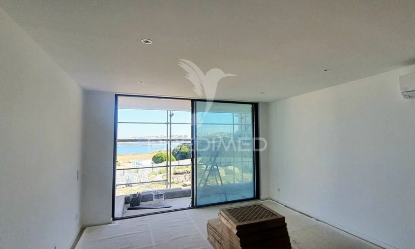Apartamento T2 para Venda em Canidelo Foto 6