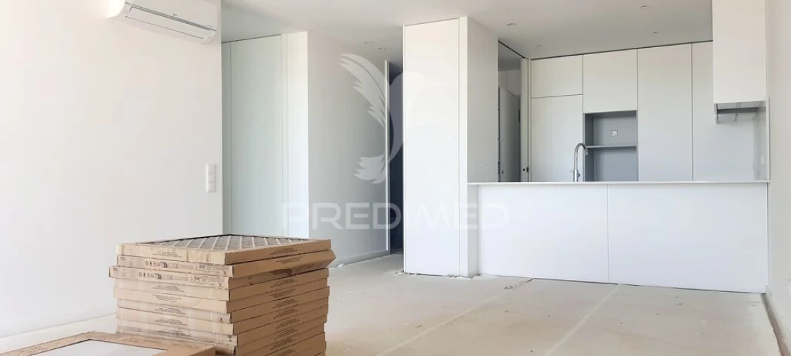 Apartamento T2 para Venda em Canidelo Foto 8