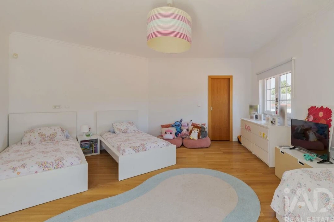 Quinta T6 para Venda em Palmela Foto 29