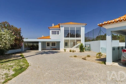 Quinta T6 para Venda em Palmela