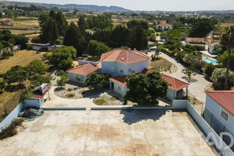 Quinta T6 para Venda em Palmela Foto 37