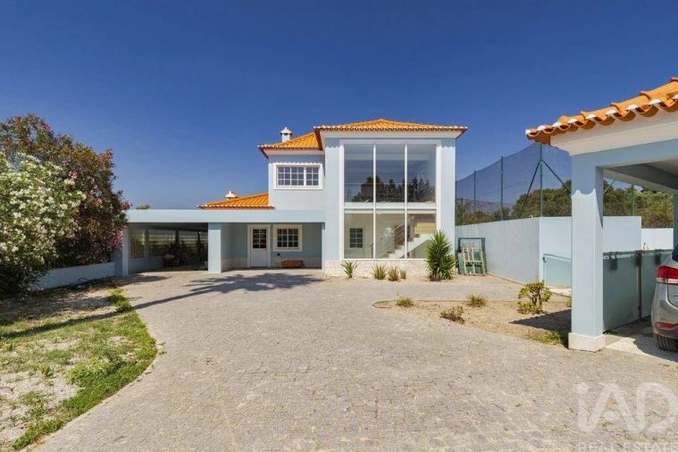 Quinta T6 para Venda em Palmela Foto 38