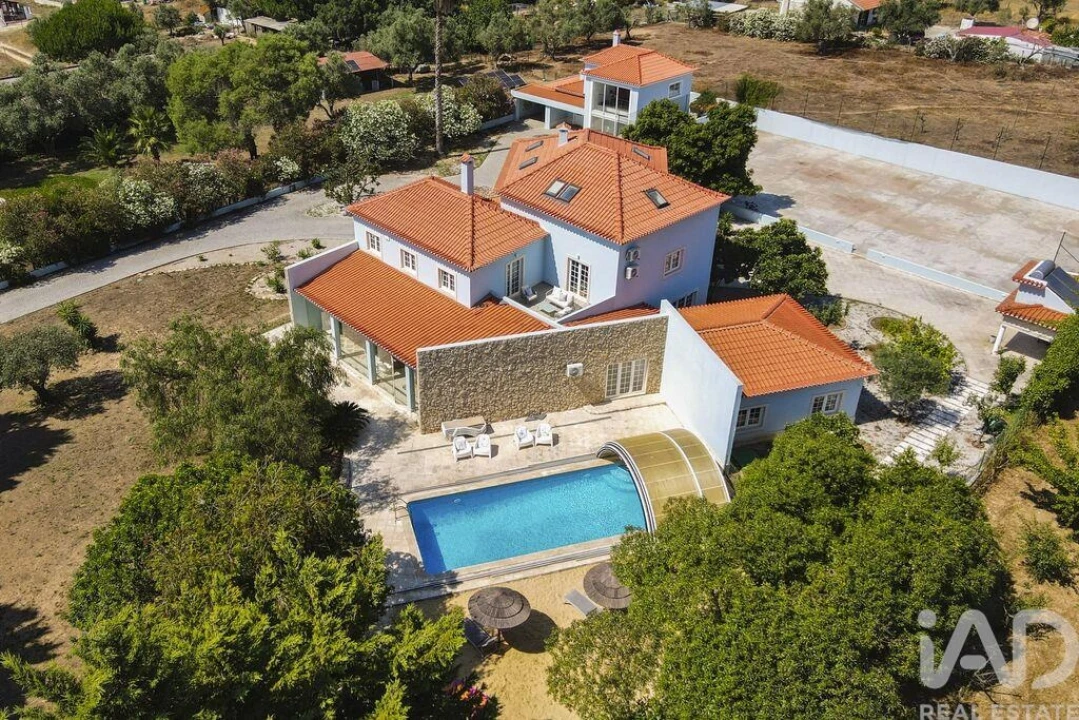 Quinta T6 para Venda em Palmela Foto 3