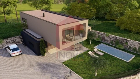 Moradia T3 para Venda em Coucieiro