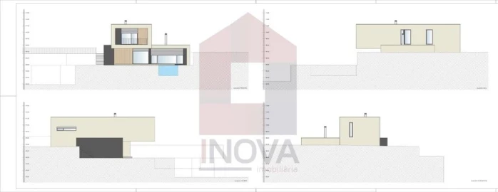 Moradia T3 para Venda em Coucieiro