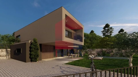 Moradia T3 para Venda em Coucieiro
