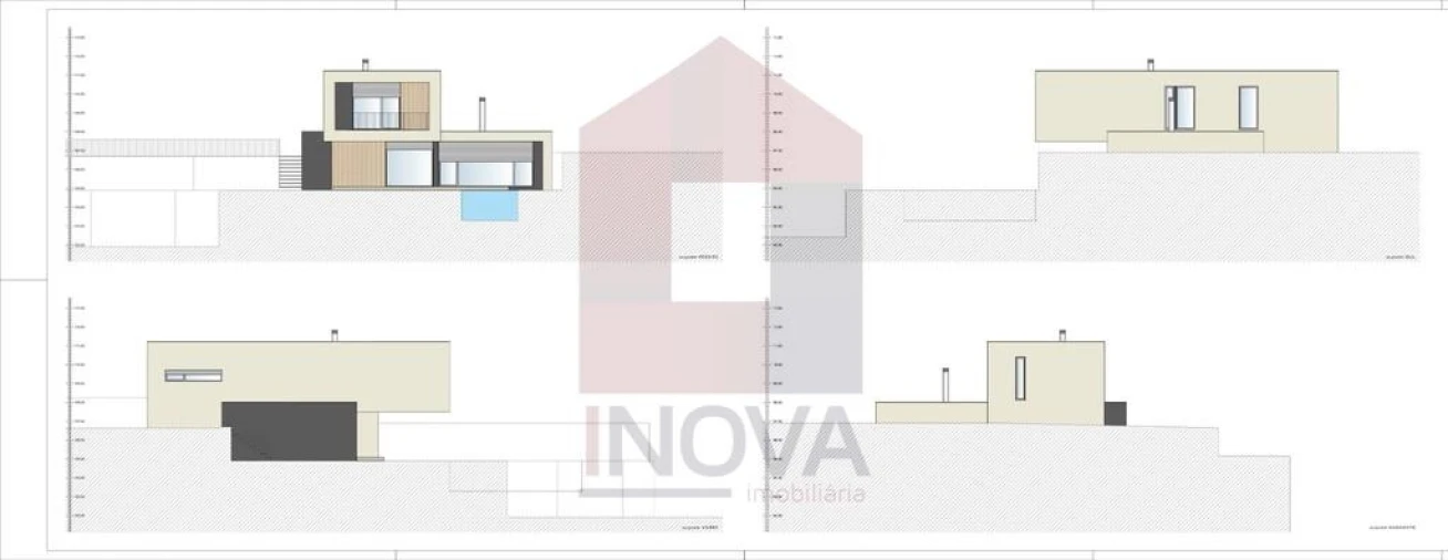 Moradia T3 para Venda em Coucieiro Foto 18