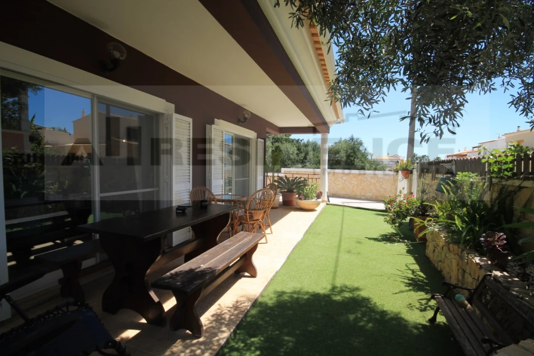 Moradia T4 para Venda em Algoz e Tunes Foto 4