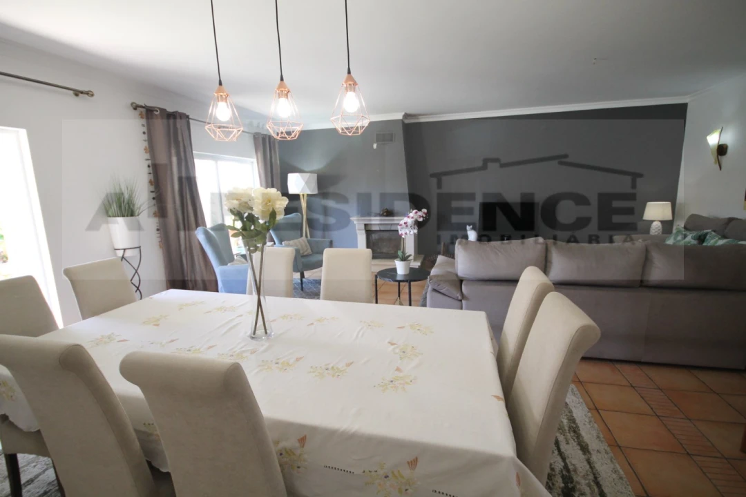 Moradia T4 para Venda em Algoz e Tunes Foto 9