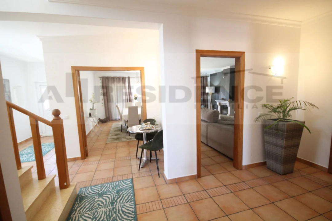 Moradia T4 para Venda em Algoz e Tunes Foto 13
