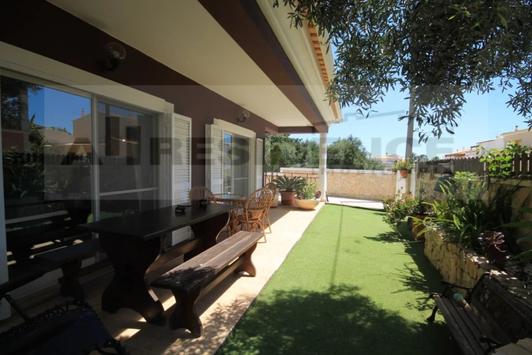 Moradia T4 para Venda em Algoz e Tunes Foto 4