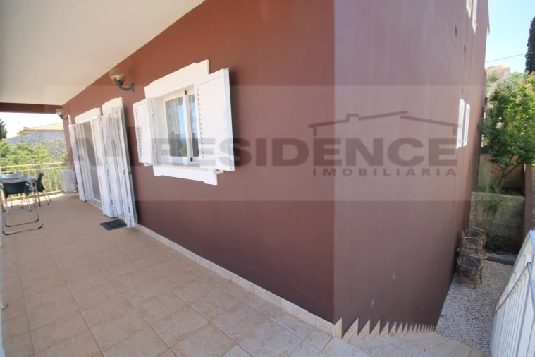 Moradia T4 para Venda em Algoz e Tunes Foto 17