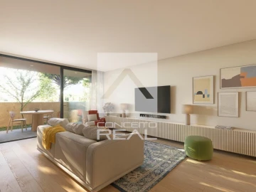 Apartamento T2 para Venda em Gulpilhares e Valadares