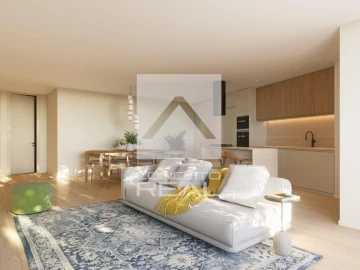 Apartamento T2 para Venda em Gulpilhares e Valadares