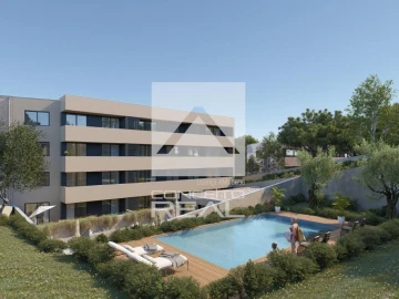 Apartamento T2 para Venda em Gulpilhares e Valadares