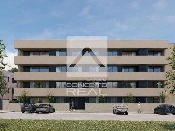 Apartamento T2 para Venda em Gulpilhares e Valadares