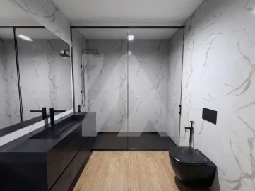 Apartamento T1 para Venda em Santa Maria da Feira, Travanca, Sanfins e Espargo
