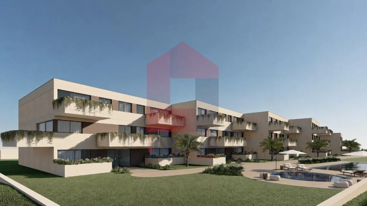 Apartamento T3 para Venda em Oliveira (Santa Maria) Foto 23
