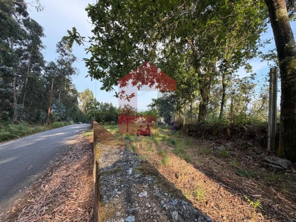 Terreno para Venda em Turiz Foto 1