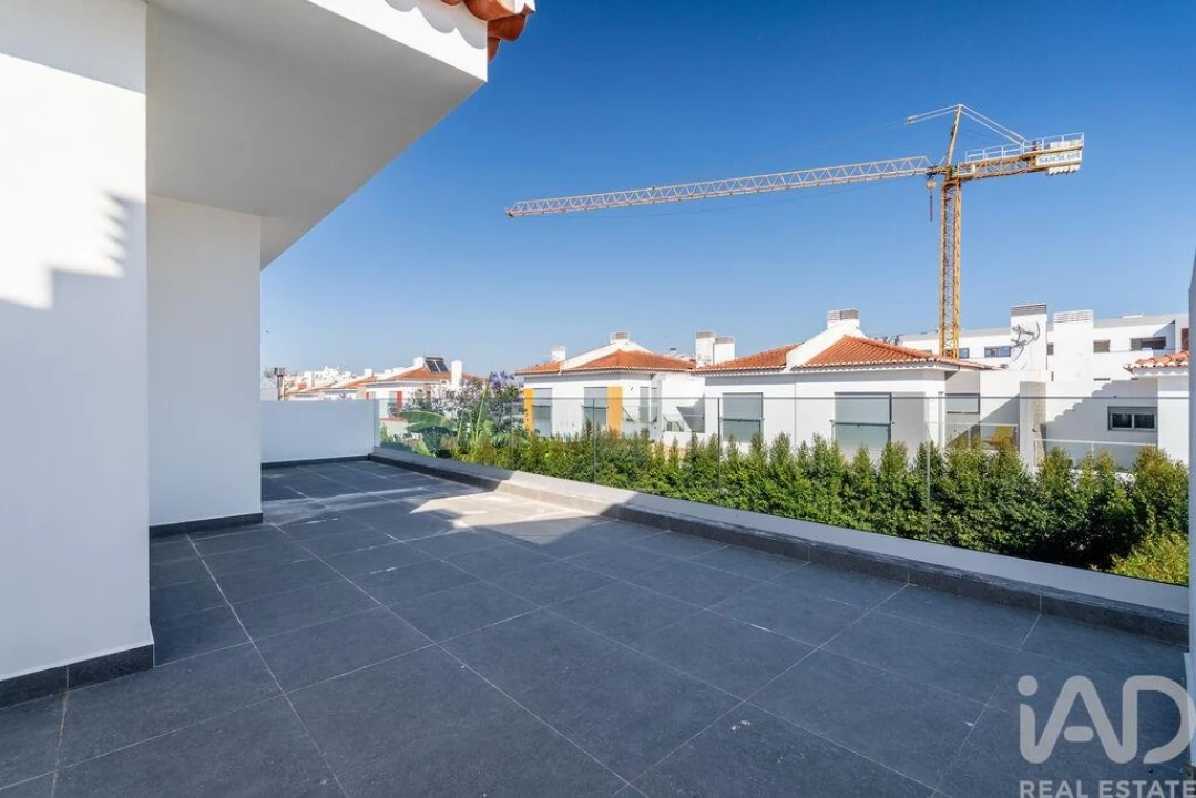 Moradia T3 para Venda em Portimão Foto 17